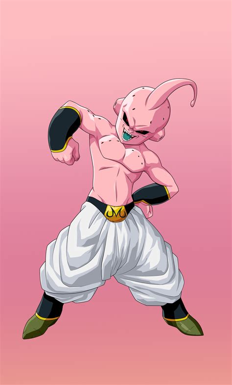 Dragon ball z majin buu. Things To Know About Dragon ball z majin buu. 